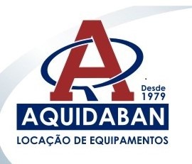 AQUIDABAN LOCADORA DE MÁQUINAS